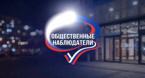 В дни выборов на каждом участке будут работать независимые общественные наблюдатели