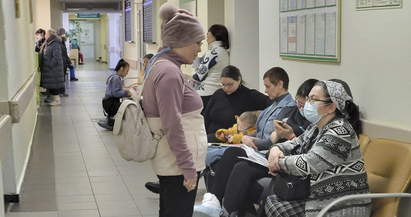 Коронавирусные ограничения на Чукотке продлены до конца февраля 