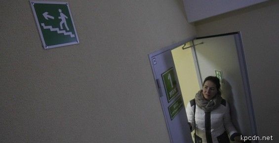 Губернатор поручил проверить системы пожарной безопасности на Чукотке