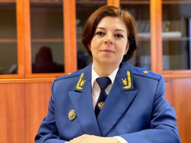 Анонс. О проведении личного приема граждан