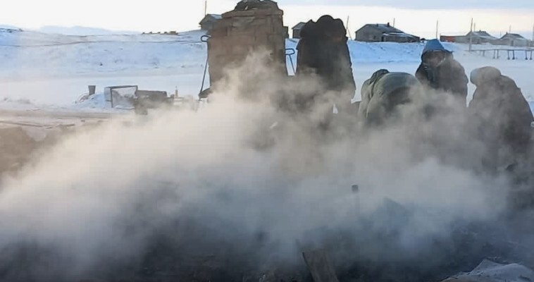Нарушения по факту пожара в селе Инчоун выявила прокуратура