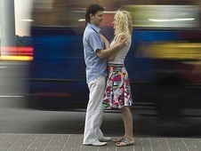 По дороге (стихи)