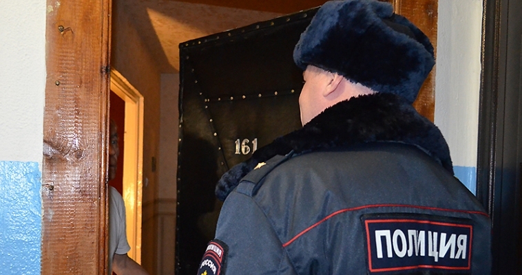 В посёлке Угольные Копи ведут поиски пропавшего мужчины