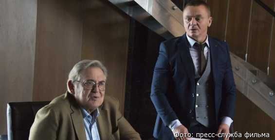Чукотский режиссер создал «Команду мечты»