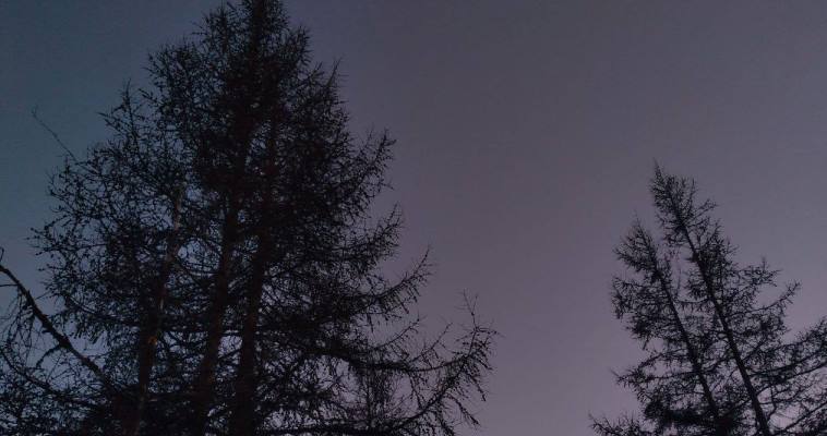В среду на востоке региона пройдет небольшой дождь
