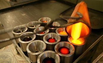 С начала года на Чукотке добыто 22,5 тонны золота