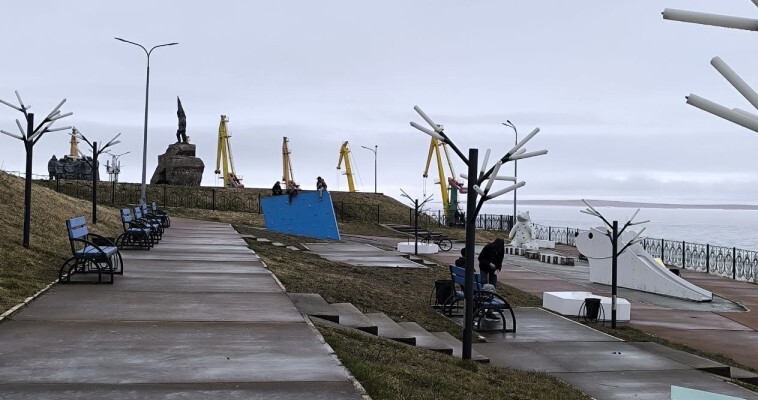 В пятницу небольшие дожди и туманы не покинут округ