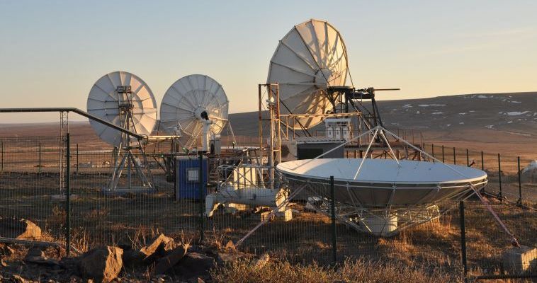 На Чукотке восстанавливают работу операторов связи