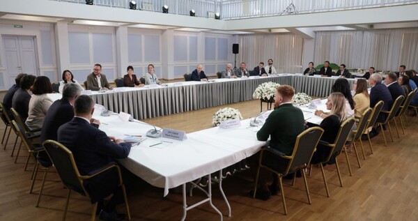 Бизнес с Чукотки попросил Путина распространить льготную аренду ДОМ.РФ на коммерческие площади