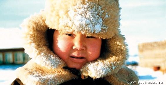 Многодетным чукотским семьям компенсируют расходы на детские путевки