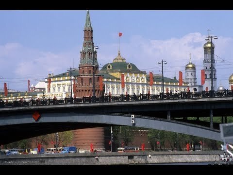 Наша задача - социалистическая Россия