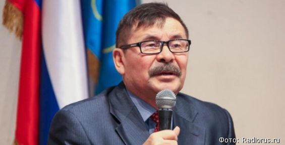 Владимир Етылин победил в конкурсе на освоение «дальневосточного гектара»