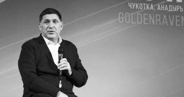 Губернатор Чукотки выразил соболезнования в связи с гибелью Сергея Пускепалиса