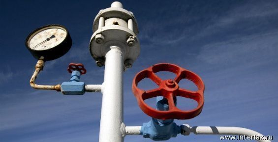 С начала года на Чукотке добыли около 20 миллионов кубометров газа