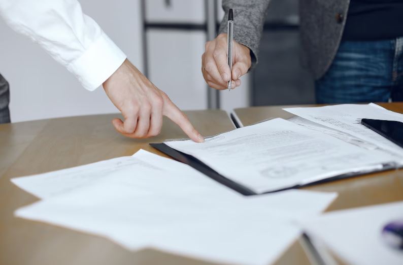 Перевод на другую работу: оформляем перевод правильно
