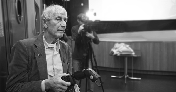 Ушёл из жизни почётный гражданин Анадыря Михаил Гермашов