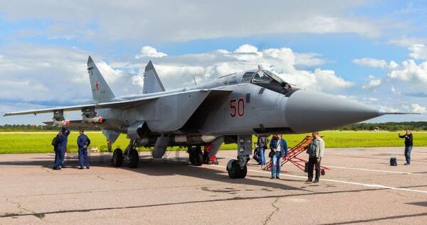 Вооружение морской пехоты и авиации покажут на Чукотке