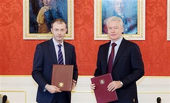 Чукотка и Москва заключили соглашение о сотрудничестве