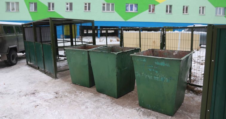 Лучшие проекты инициативного бюджетирования выбрали жители Анадыря и Билибино