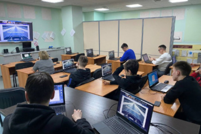 На поддержку детей участников СВО от Чукотки направлено более 1,2 млн рублей