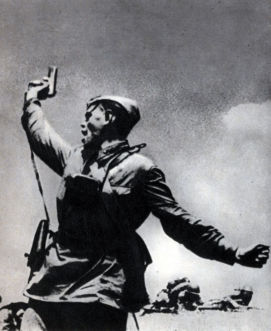 К скорбной дате 22 июня 1941 года