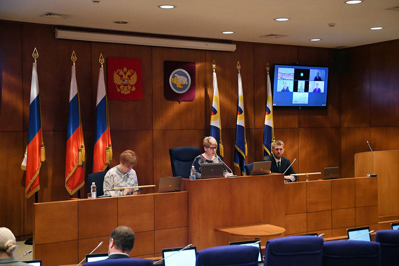 Участникам СВО расширена сфера оказания бесплатной юридической помощи