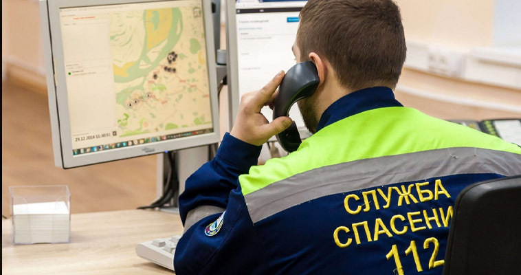 Сотрудников службы спасения на Чукотке подозревают в преступной халатности 