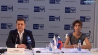 Сохранение и развитие сети почтовой связи-общая задача государства и Почты