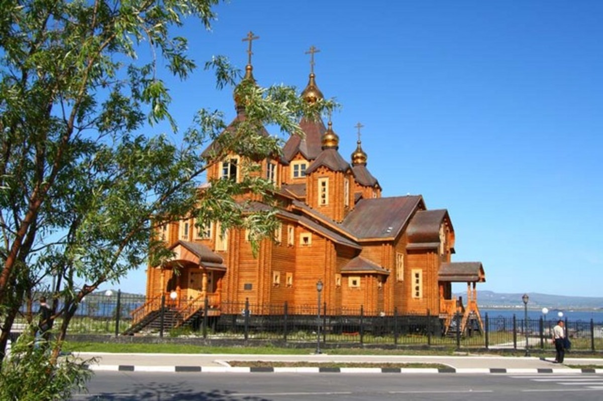 Фотография