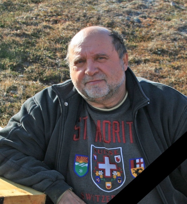Ушел из жизни Парамонов Геннадий Анатольевич