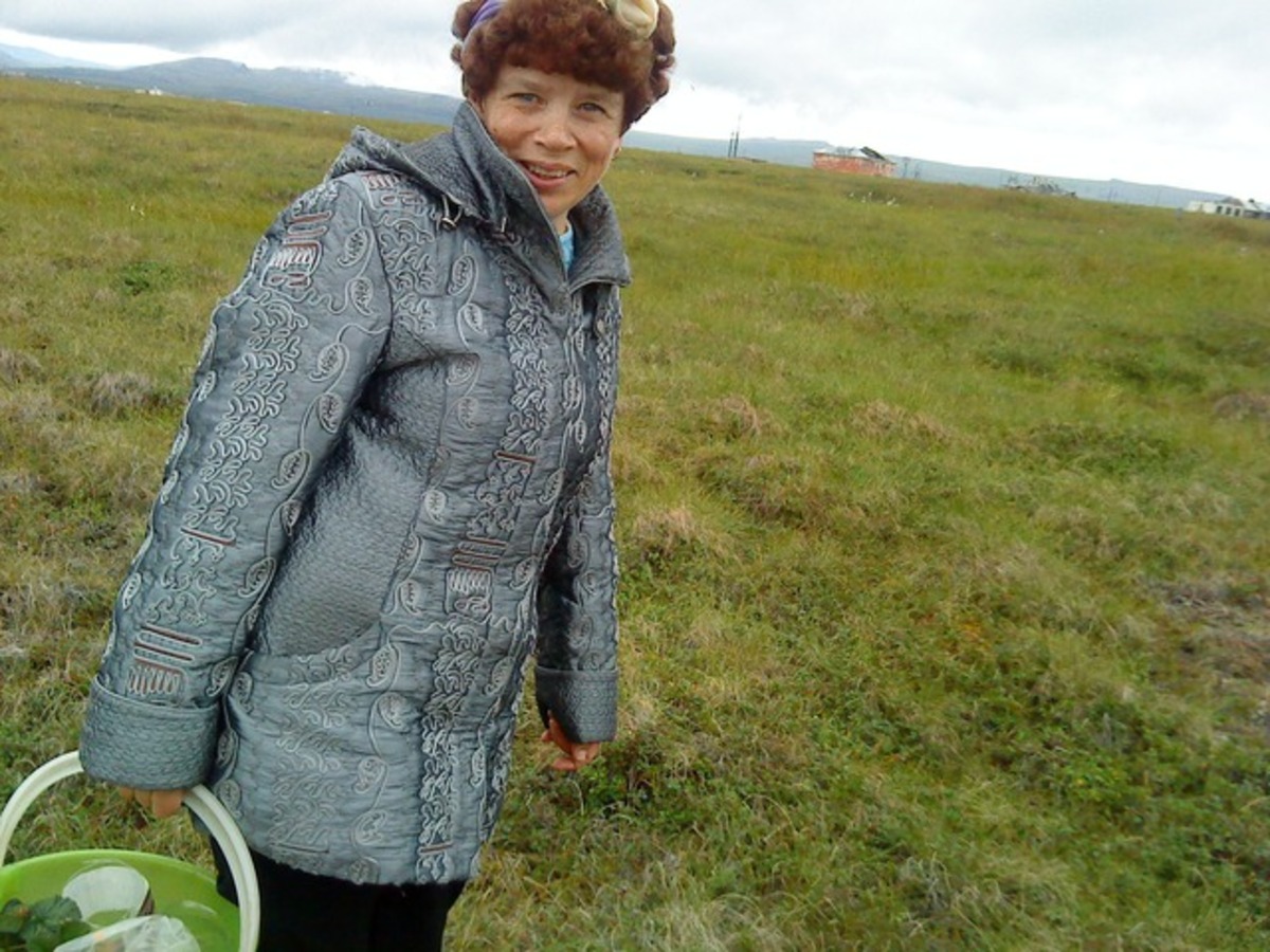 2010 галя в тундре угольков