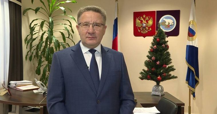 Завершено расследование уголовного дела в отношении экс-спикера Думы ЧАО