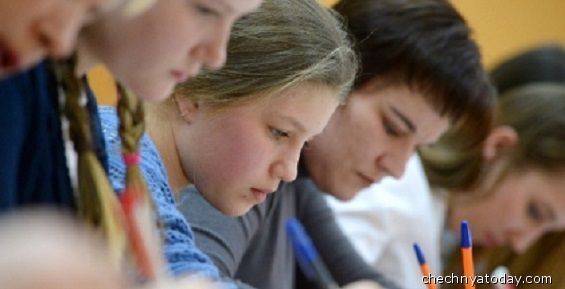 Число первоклассников ЧАО увеличилось почти на сто человек в 2017 году