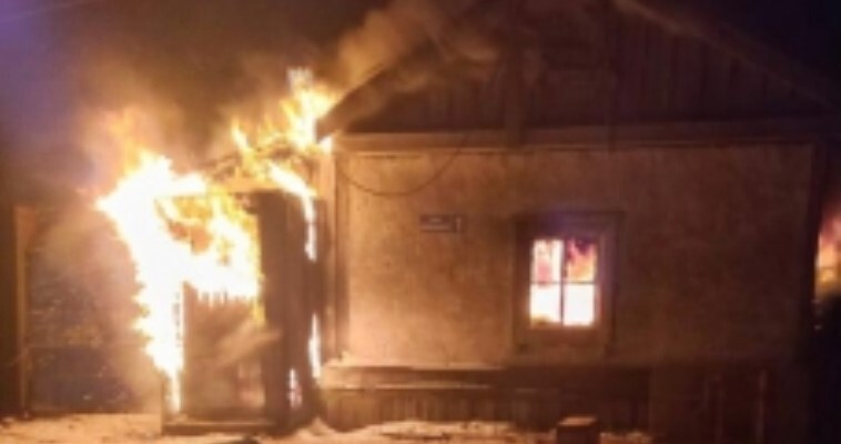 СК РФ возбудил уголовное дело в отношении главы села Инчоун