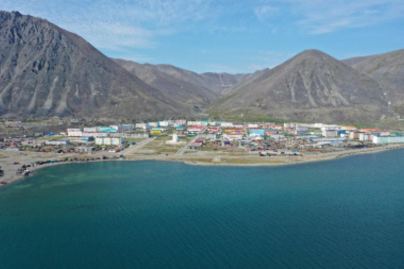 На Чукотке продолжается заявочная кампания на традиционное рыболовство в 2023 году
