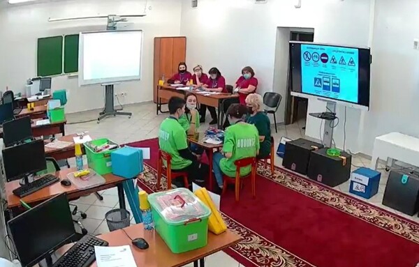 Лучших молодых профессионалов выберут на Чукотке