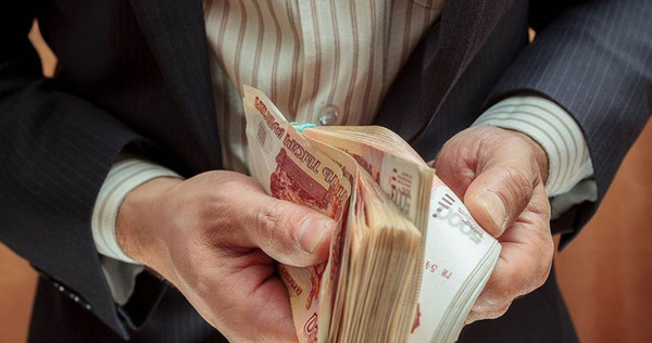 Бюджетникам Чукотки повысили оклады на 4,5 процента