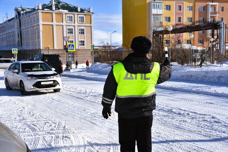 В округе подведены итоги профилактического мероприятия «Трезвый водитель»