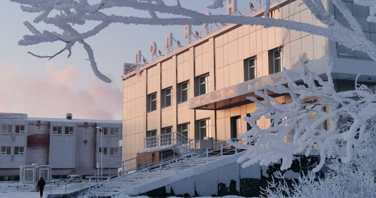 В первый день весны в округе будет облачно
