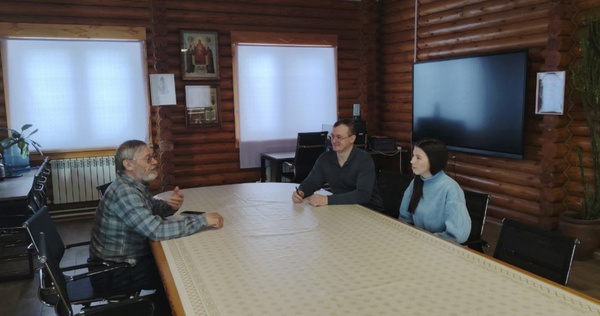 Специалисты РАН впервые проводят в Анадыре комплексное исследование развития Арктики