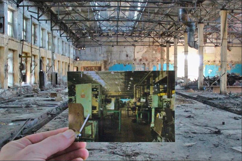 «Бесперспективная экономика» Ресурсной Федерации