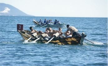 На Чукотке состоится регата морских зверобоев