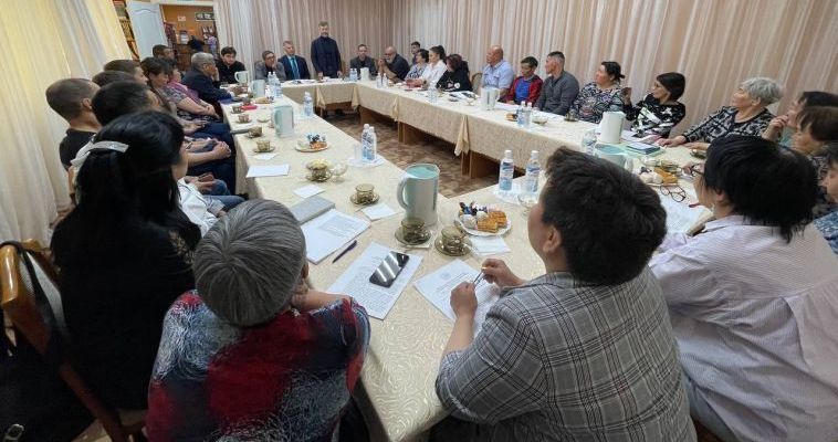 Фонд поддержки оленеводов планируют создать на Чукотке