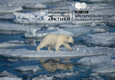 Арктические регионы готовятся принять участников мероприятий в рамках председательства России в Арктическом совете