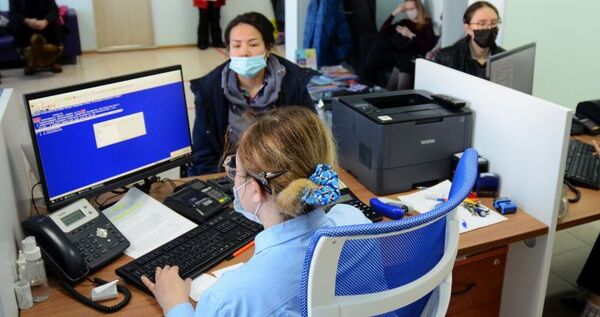 Открыта продажа билетов между Анадырем и Хабаровском на апрель