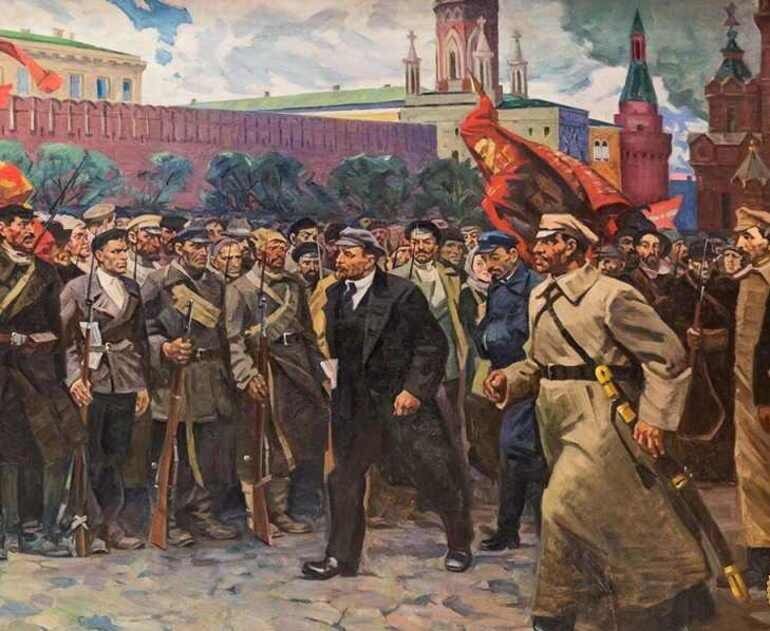 Необходимо покаяться!