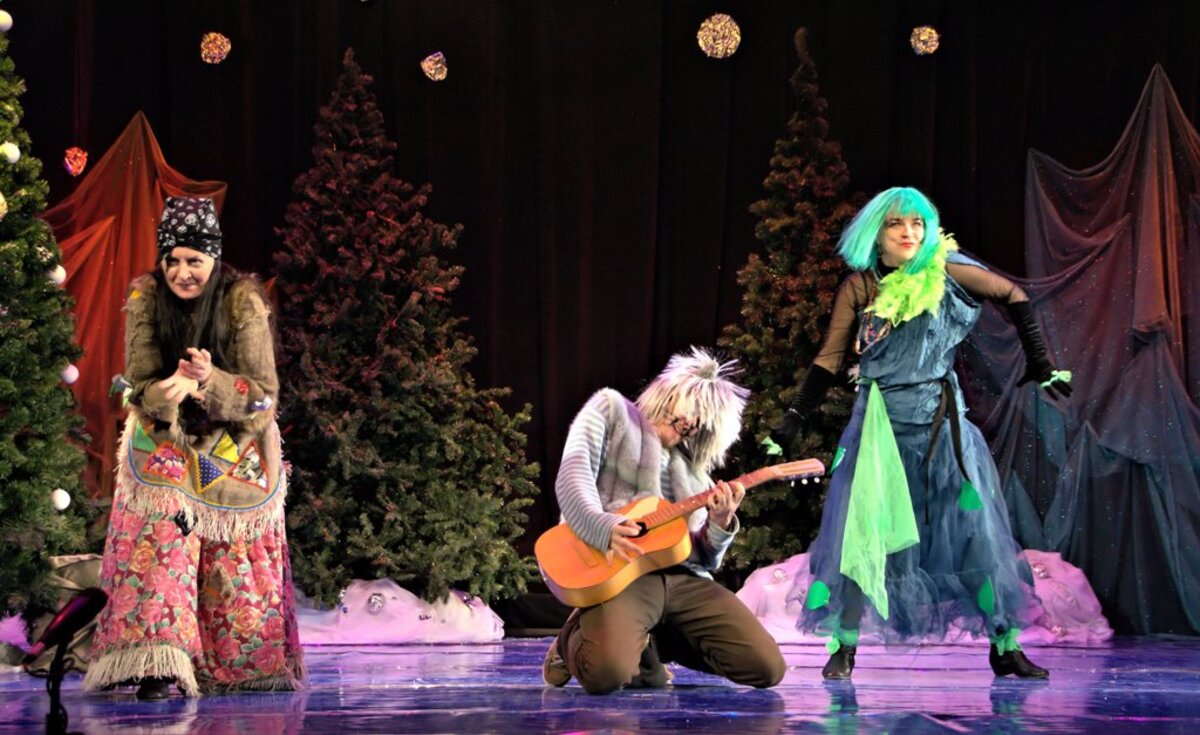 Фотография