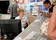 Вклад Почты России в восстановление Крымска после трагедии