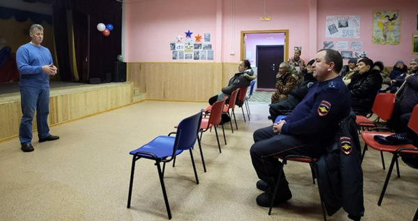 Билибинский район планируют преобразовать в первый на Чукотке муниципальный округ 
