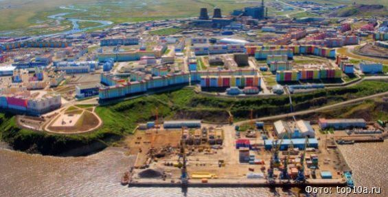 Социологи назвали Чукотку самым «мужским» регионом